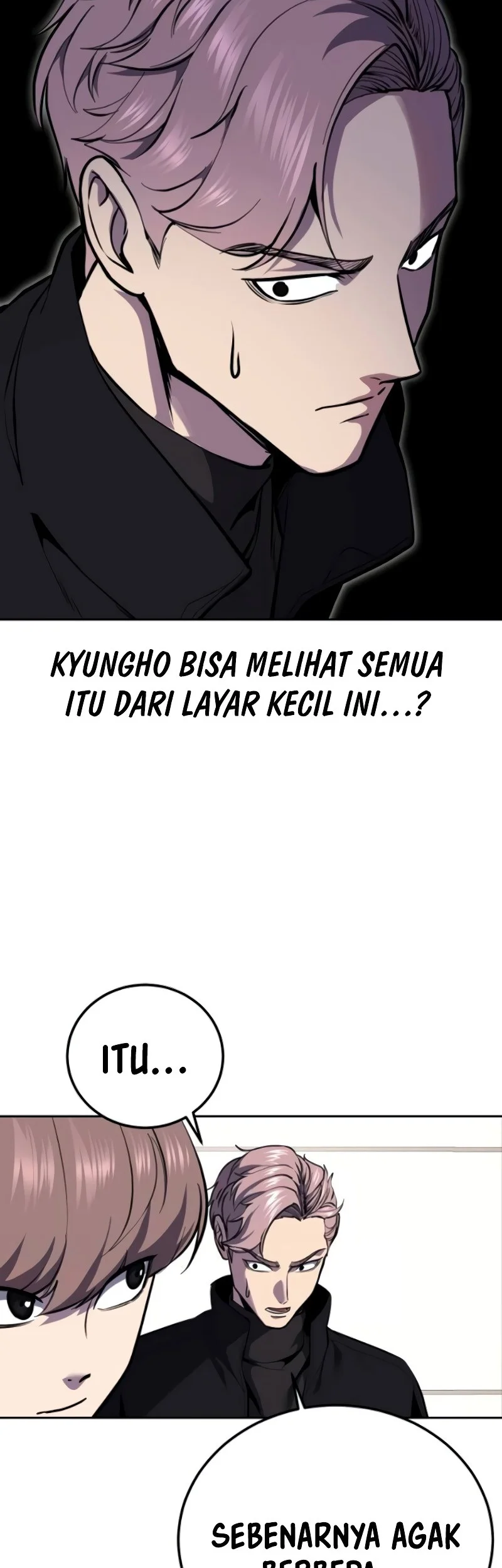 Ticket Hero S2 Chapter 169 Gambar 56