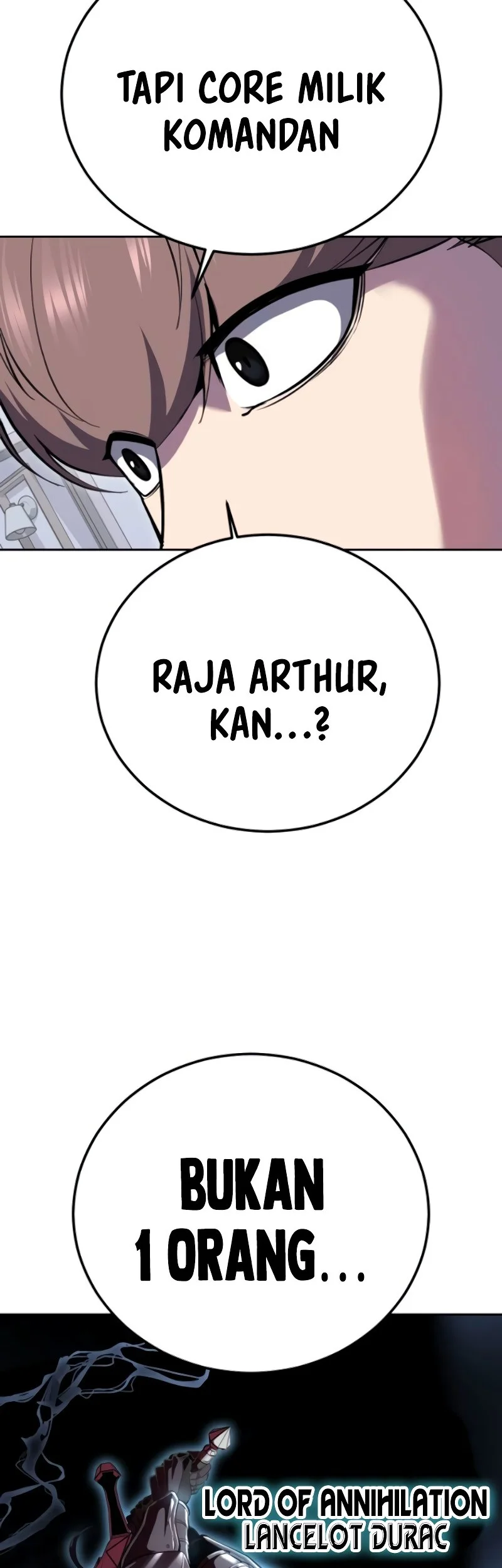 Ticket Hero S2 Chapter 169 Gambar 52