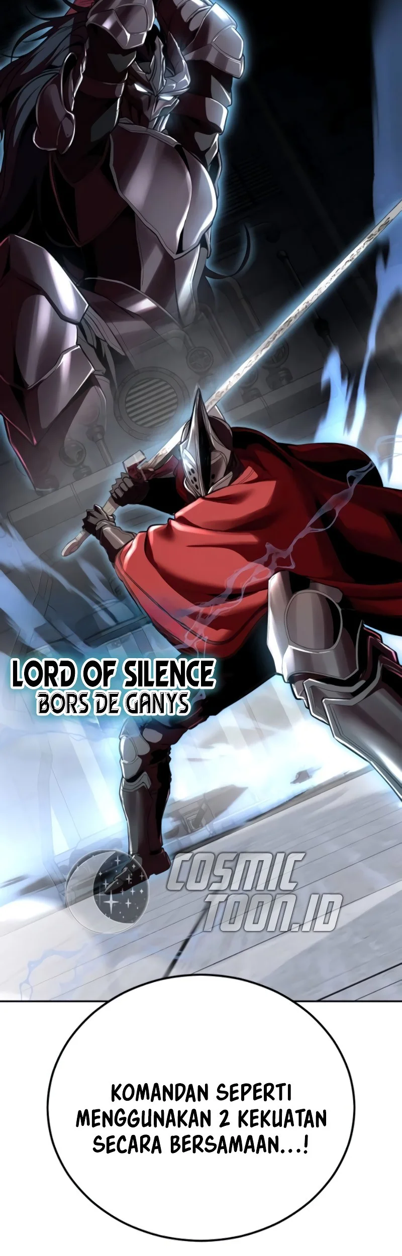 Ticket Hero S2 Chapter 169 Gambar 53