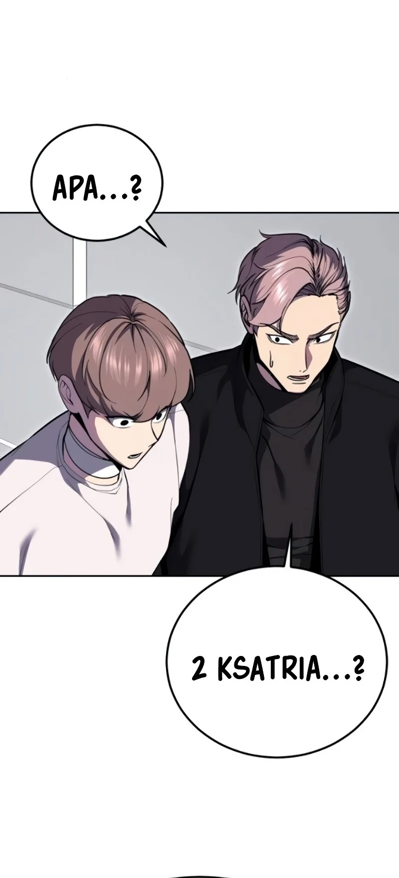 Ticket Hero S2 Chapter 169 Gambar 54