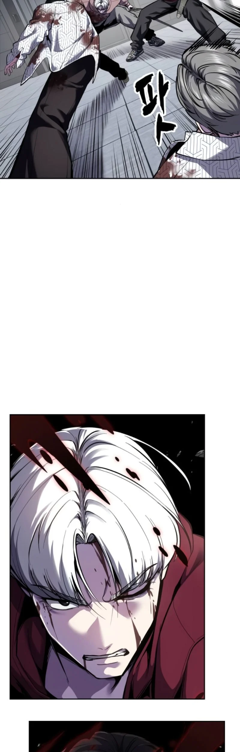 Ticket Hero S2 Chapter 170 Gambar 57