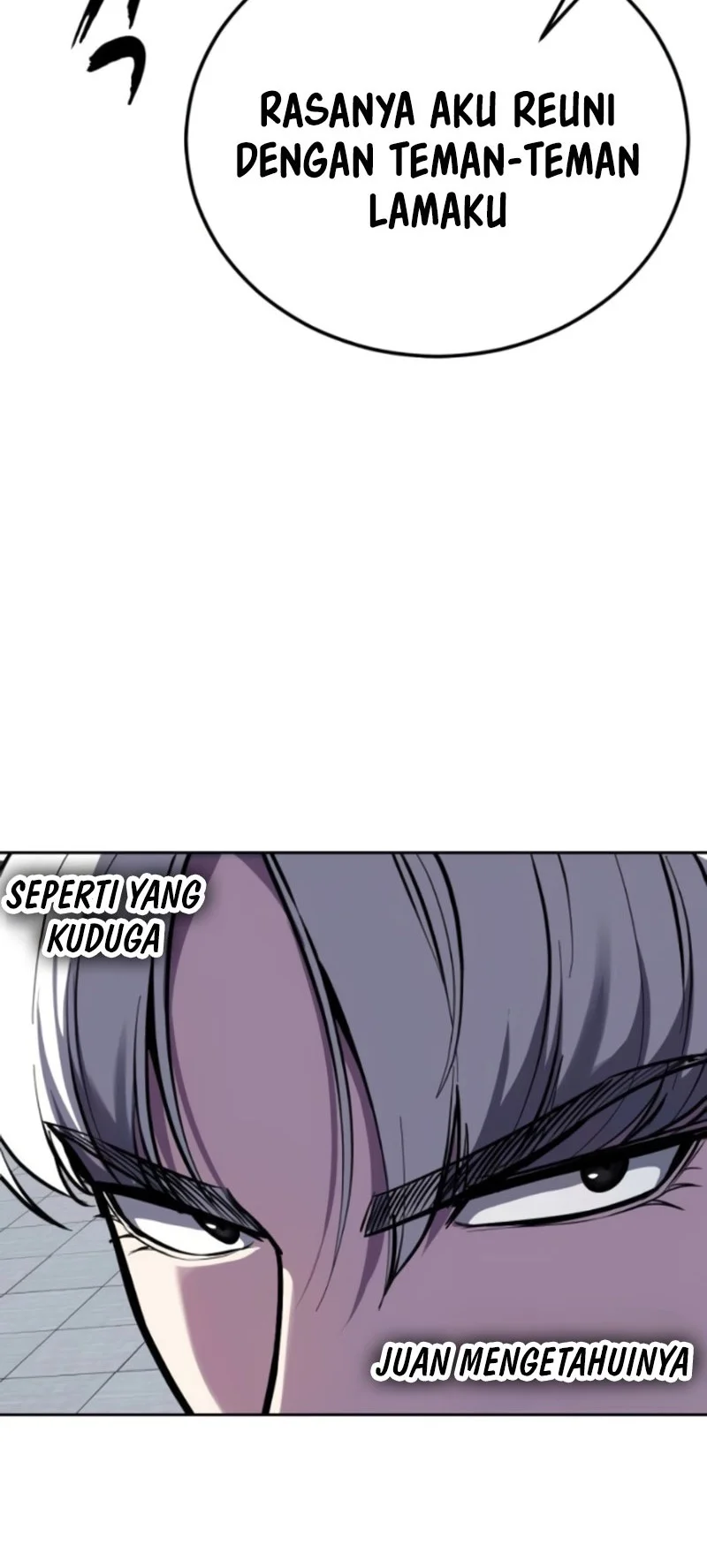 Ticket Hero S2 Chapter 170 Gambar 54