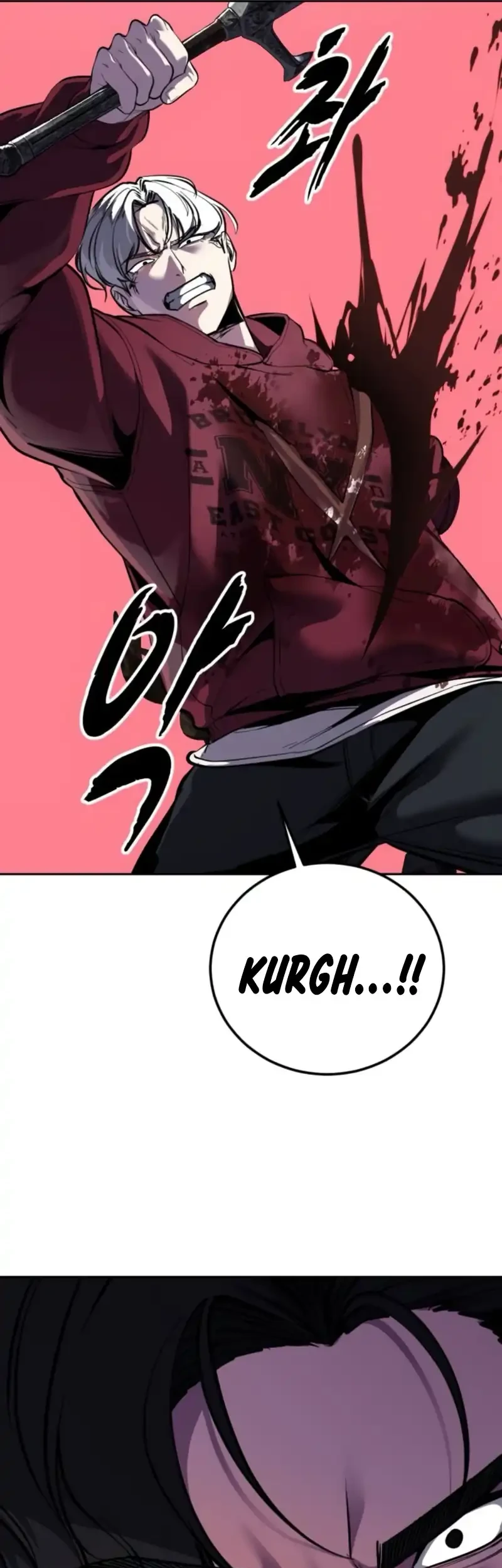 Ticket Hero S2 Chapter 171 Gambar 59