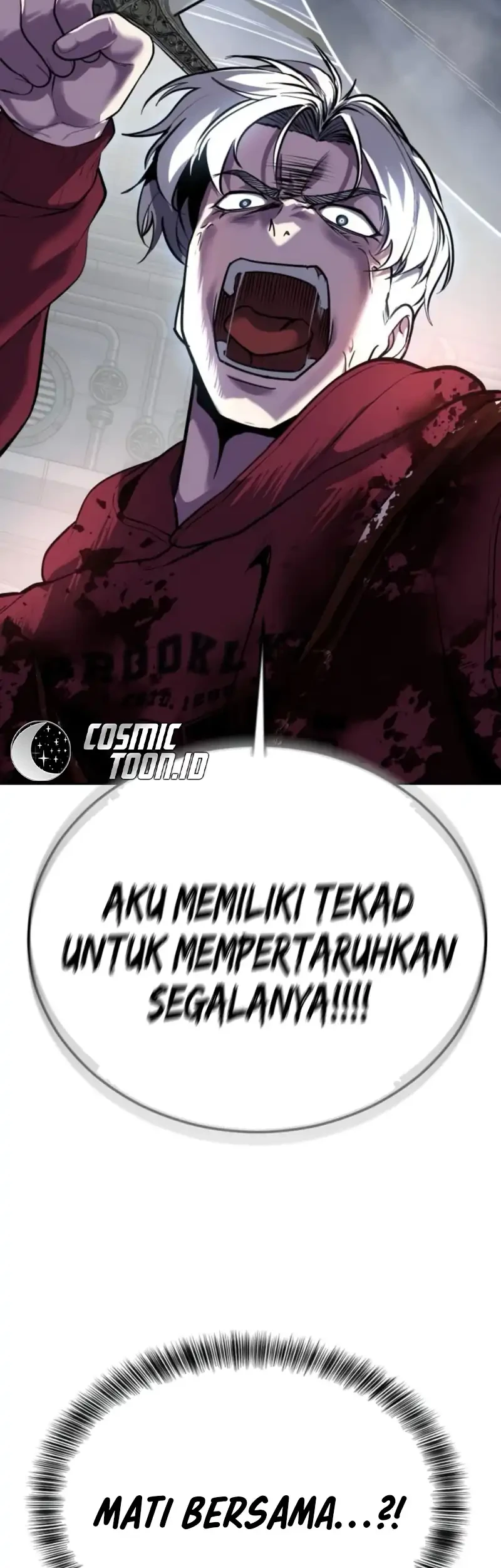 Ticket Hero S2 Chapter 171 Gambar 62
