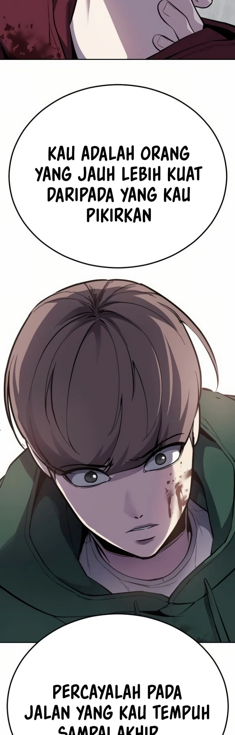 Ticket Hero S2 Chapter 172 Gambar 51