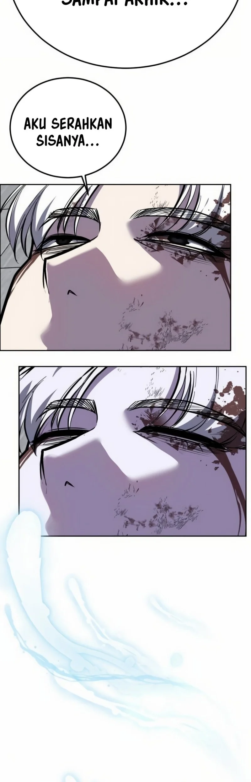 Ticket Hero S2 Chapter 172 Gambar 52