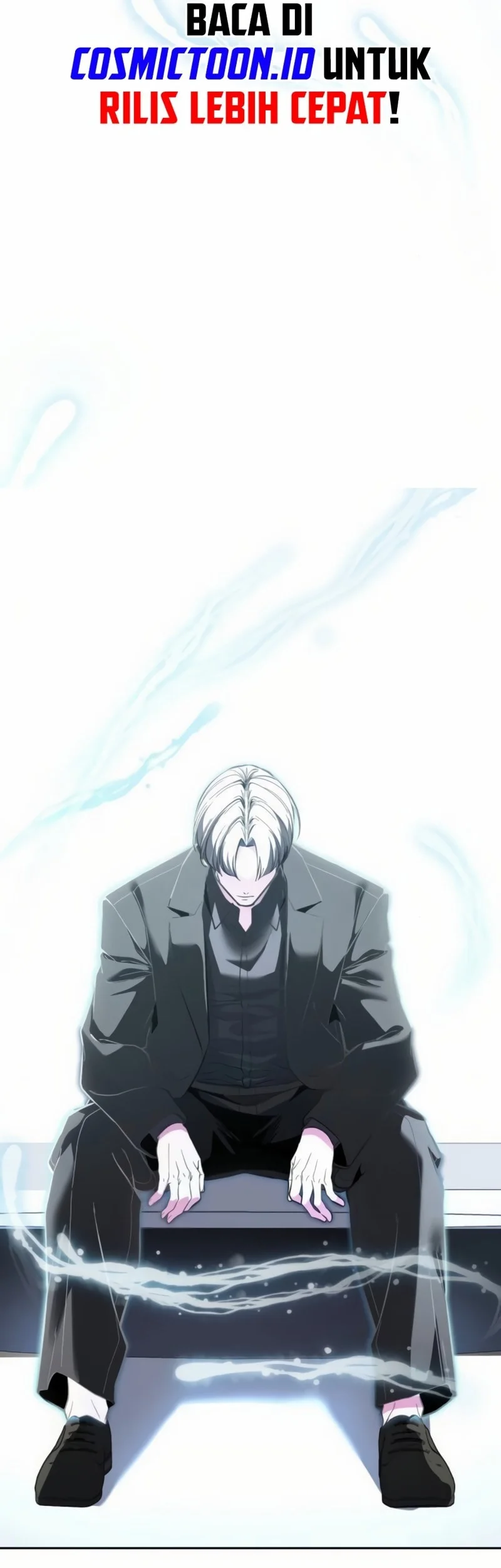 Ticket Hero S2 Chapter 172 Gambar 53