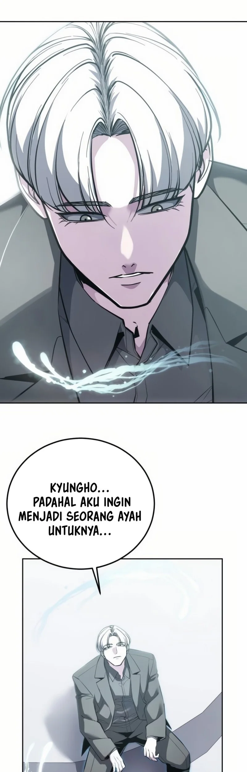 Ticket Hero S2 Chapter 172 Gambar 54