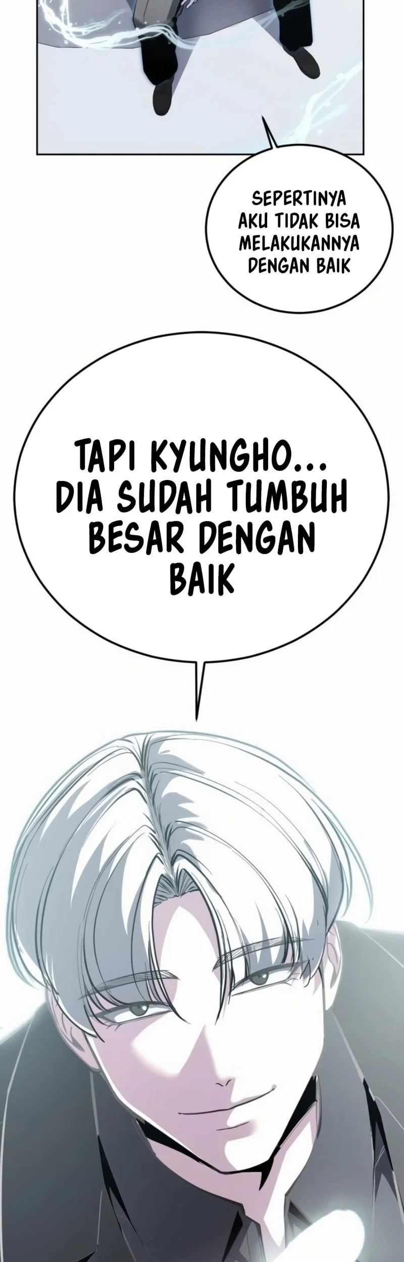 Ticket Hero S2 Chapter 172 Gambar 55