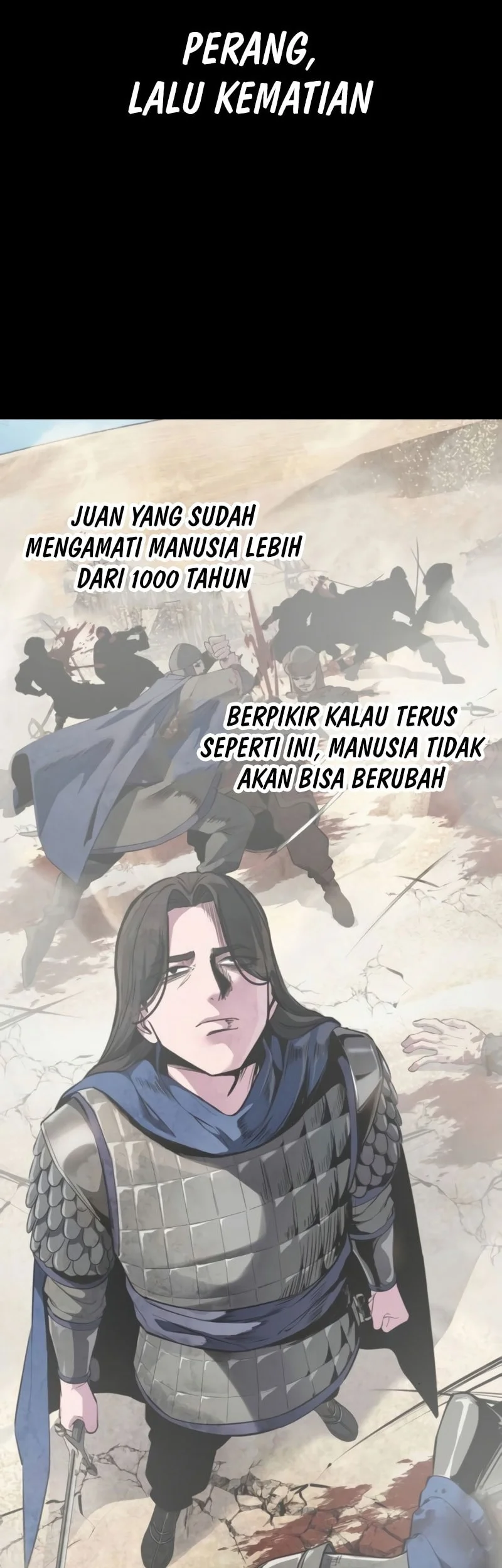 Ticket Hero S2 Chapter 173 Gambar 51