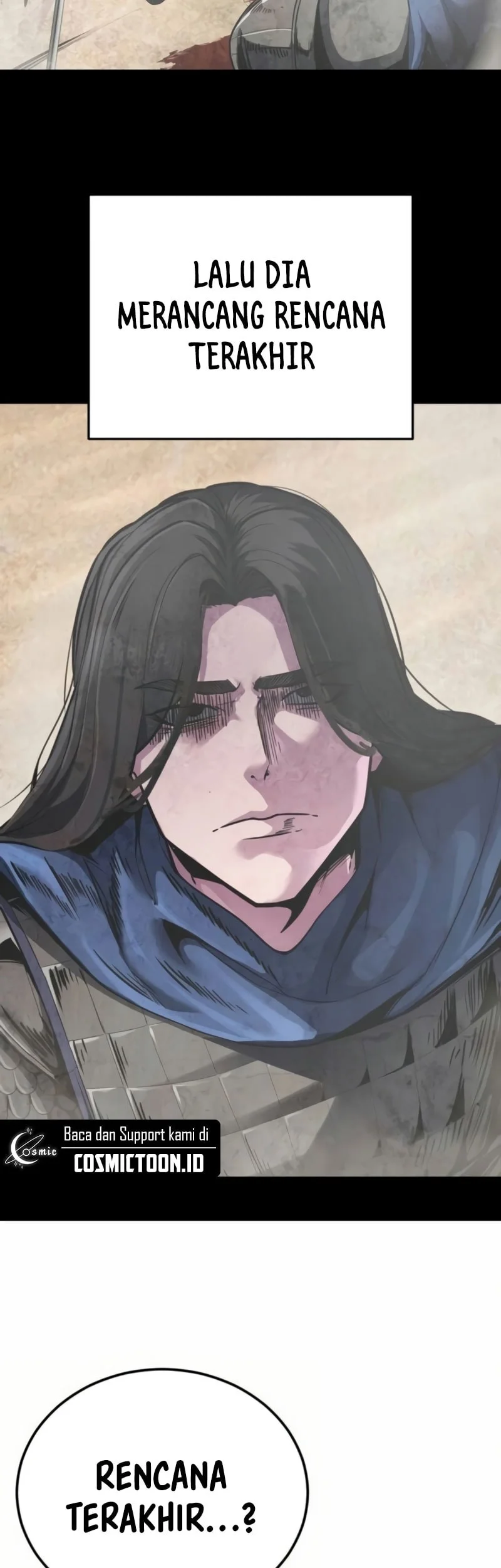 Ticket Hero S2 Chapter 173 Gambar 52