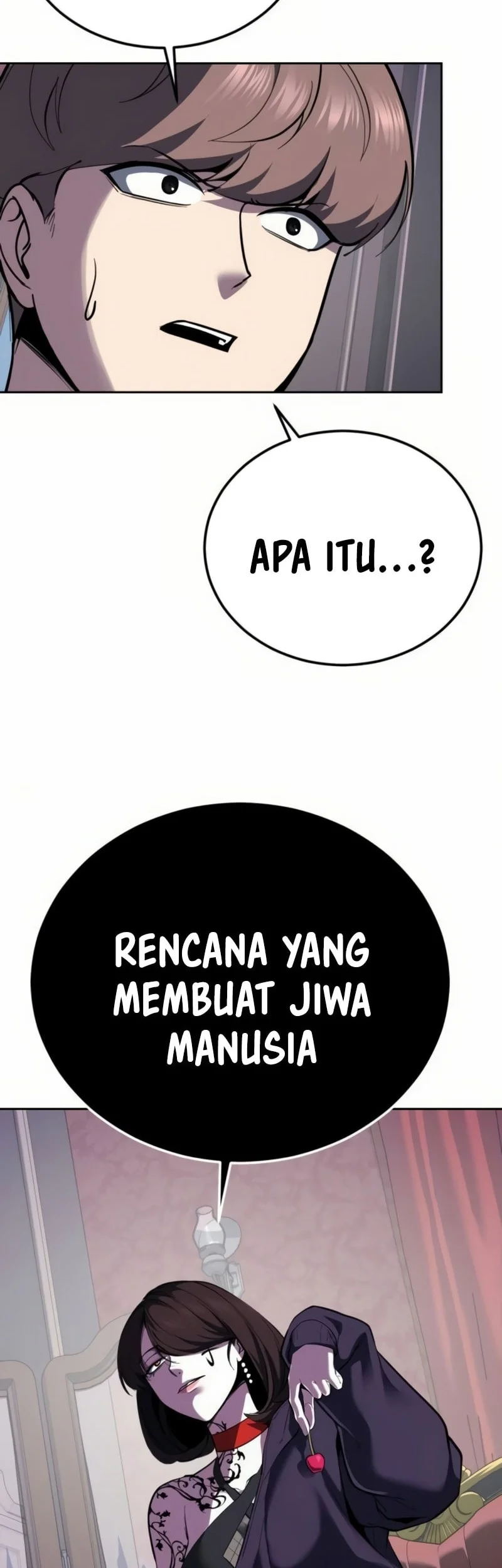 Ticket Hero S2 Chapter 173 Gambar 53
