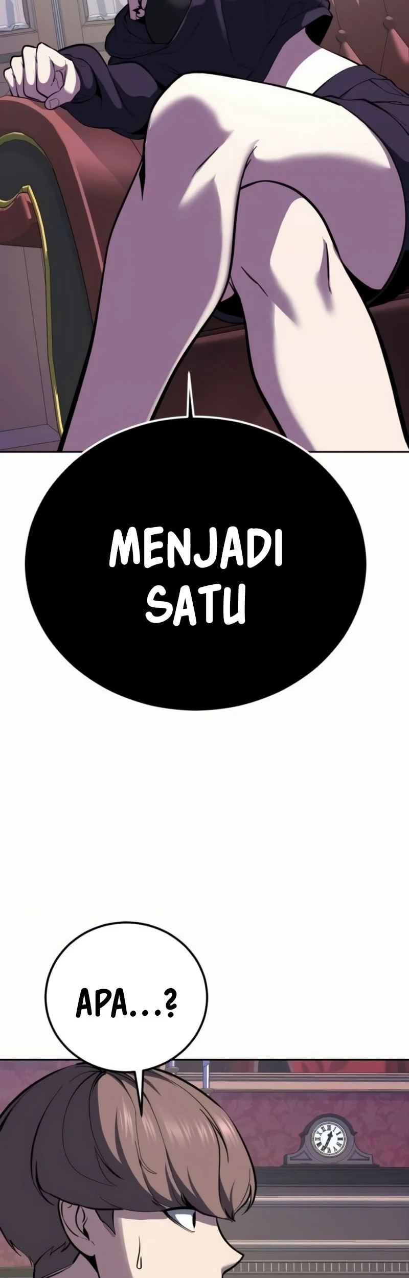 Ticket Hero S2 Chapter 173 Gambar 54