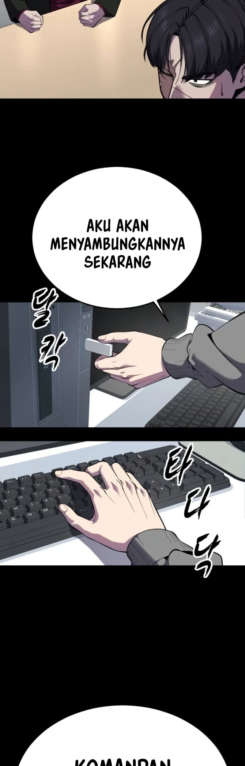 Ticket Hero S2 Chapter 174 Gambar 52