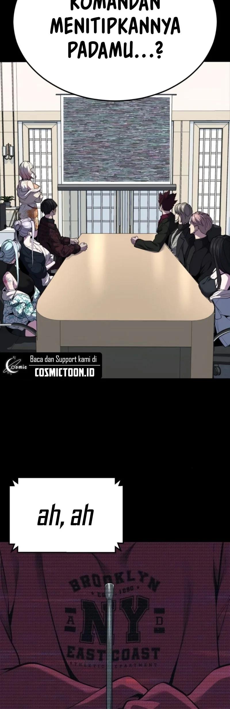 Ticket Hero S2 Chapter 174 Gambar 53