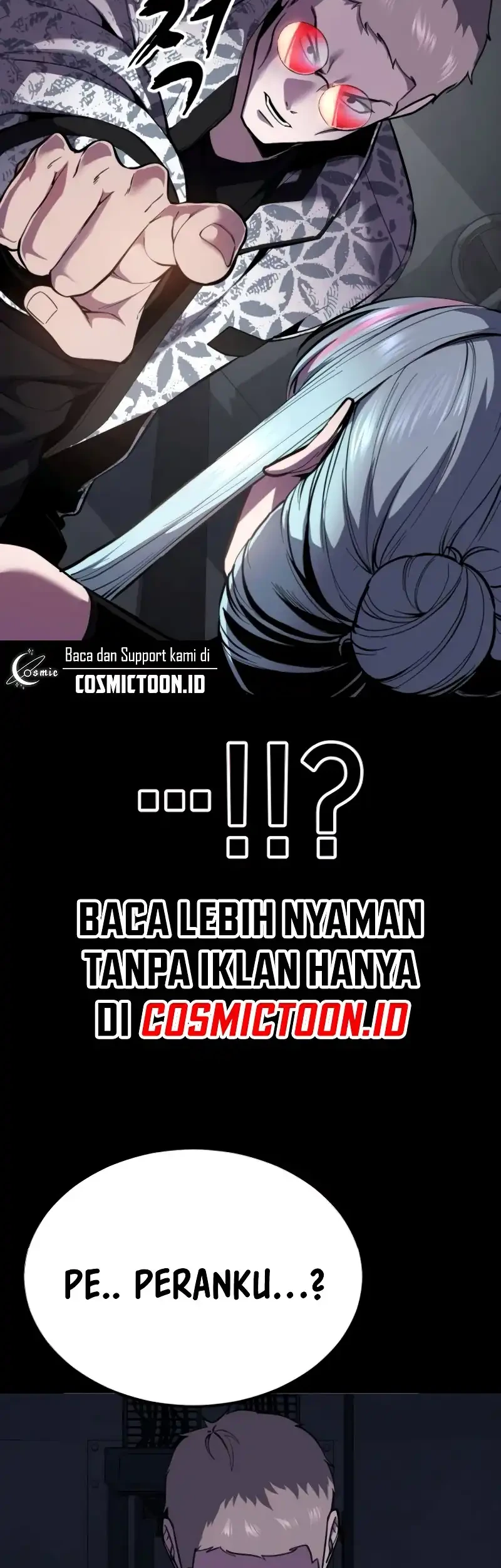 Ticket Hero S2 Chapter 176 Gambar 51