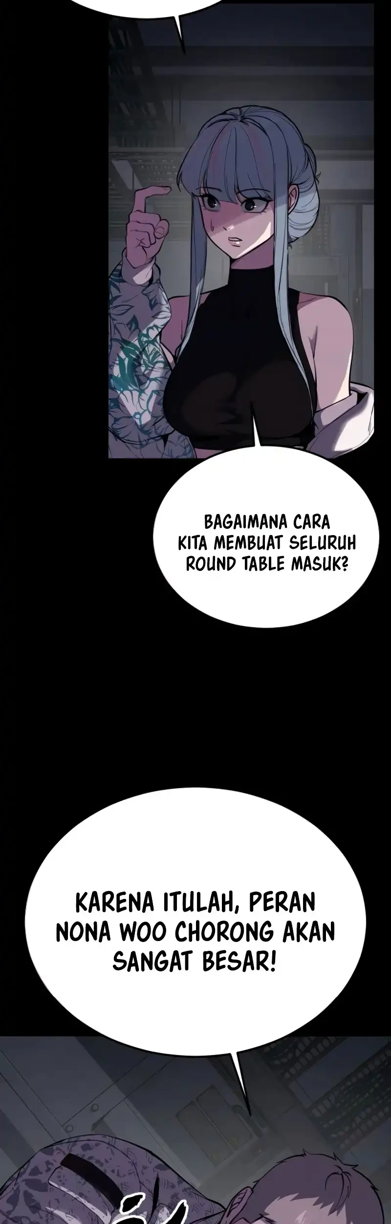 Ticket Hero S2 Chapter 178 Gambar 50