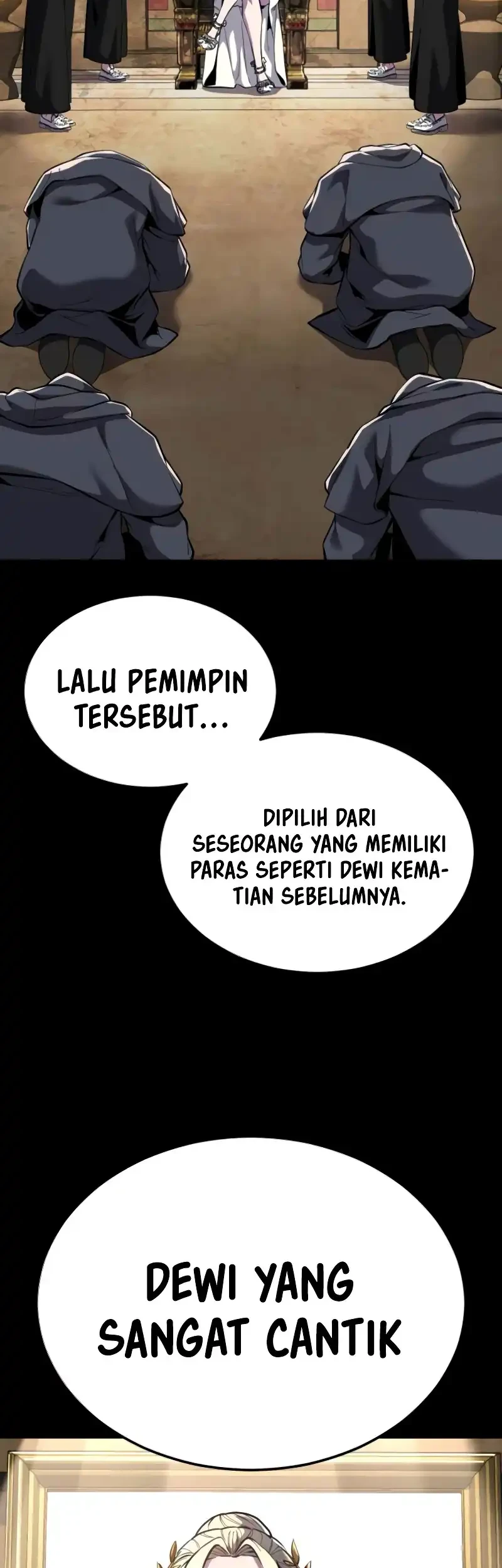 Ticket Hero S2 Chapter 178 Gambar 53