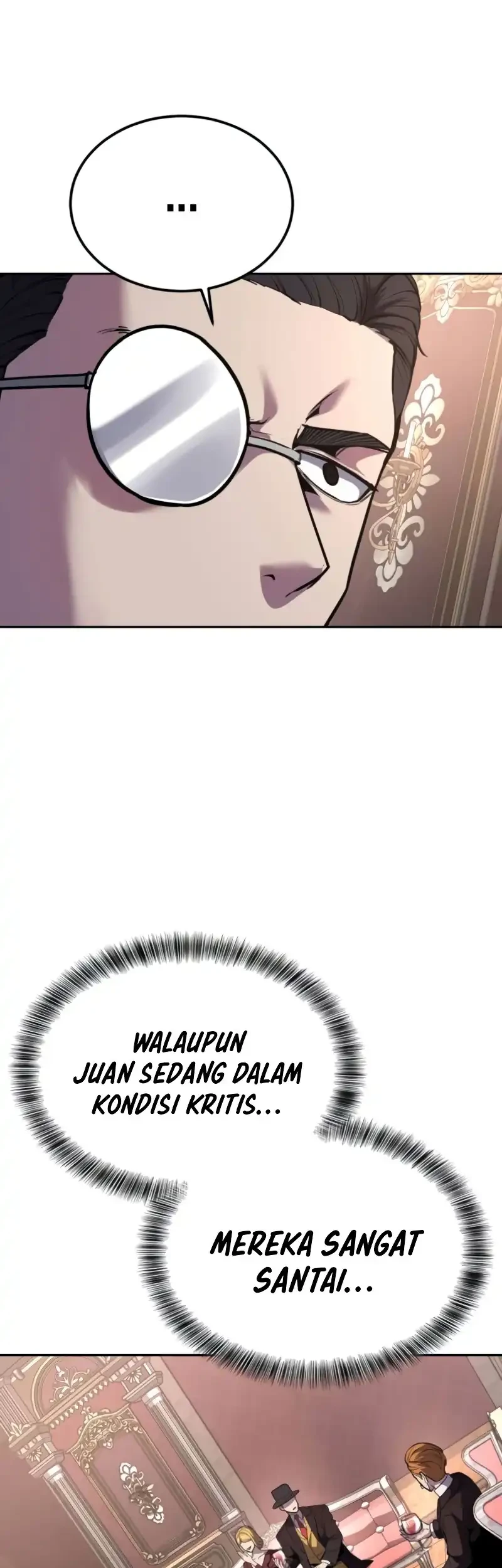 Ticket Hero S2 Chapter 179 Gambar 55