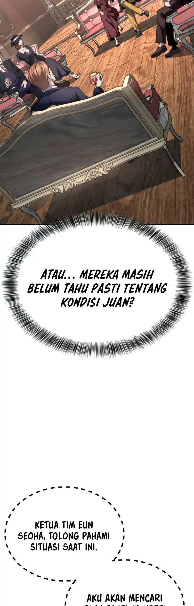 Ticket Hero S2 Chapter 179 Gambar 56