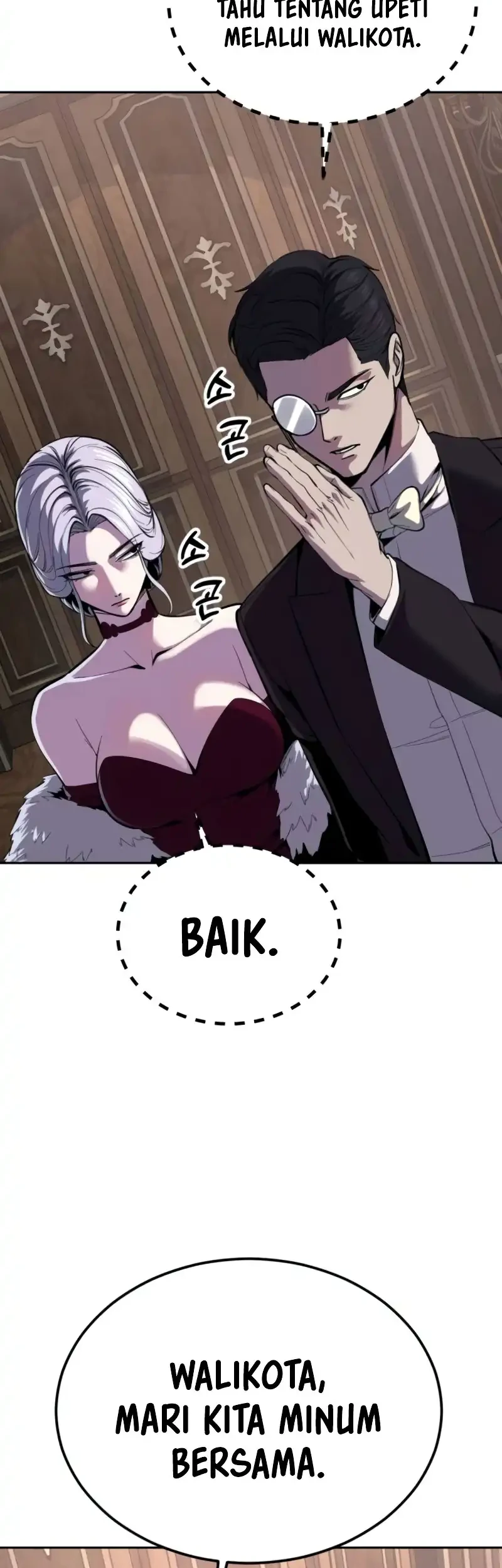 Ticket Hero S2 Chapter 179 Gambar 57
