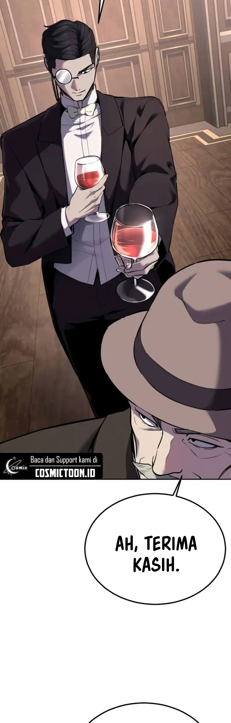 Ticket Hero S2 Chapter 179 Gambar 58