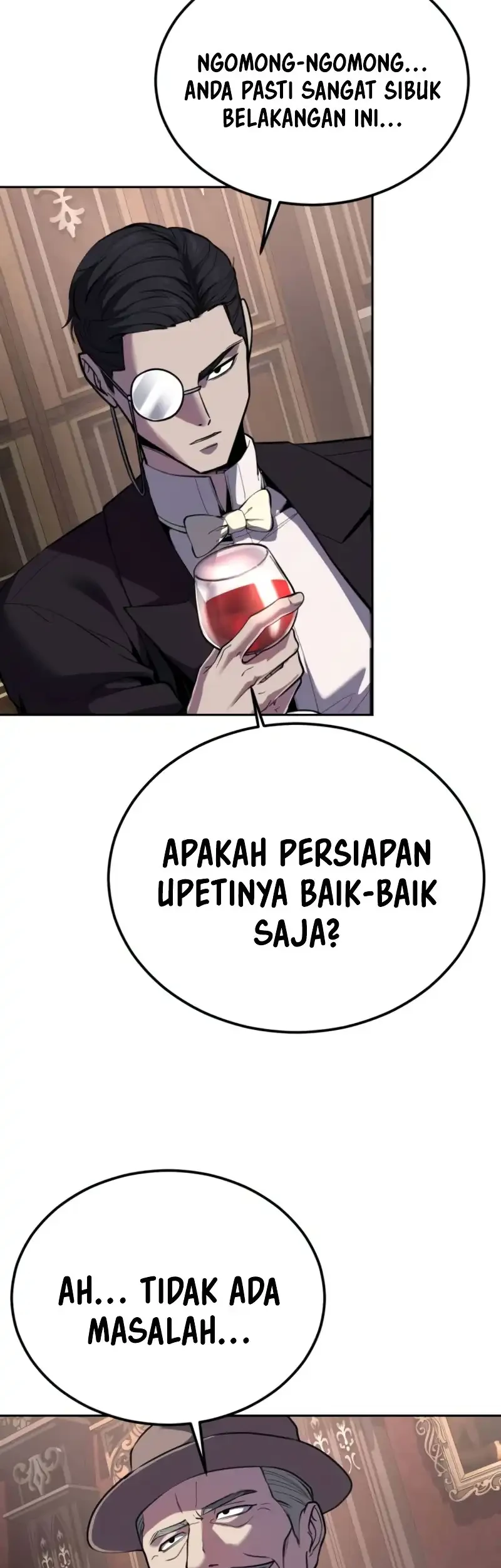 Ticket Hero S2 Chapter 179 Gambar 59
