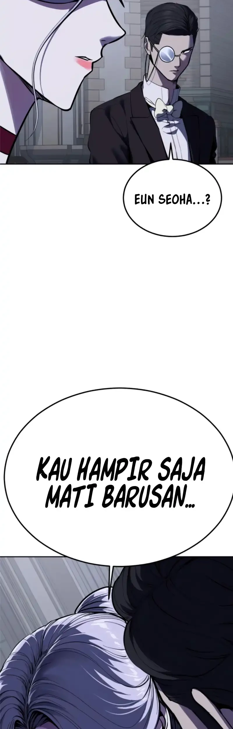 Ticket Hero S2 Chapter 180 Gambar 51