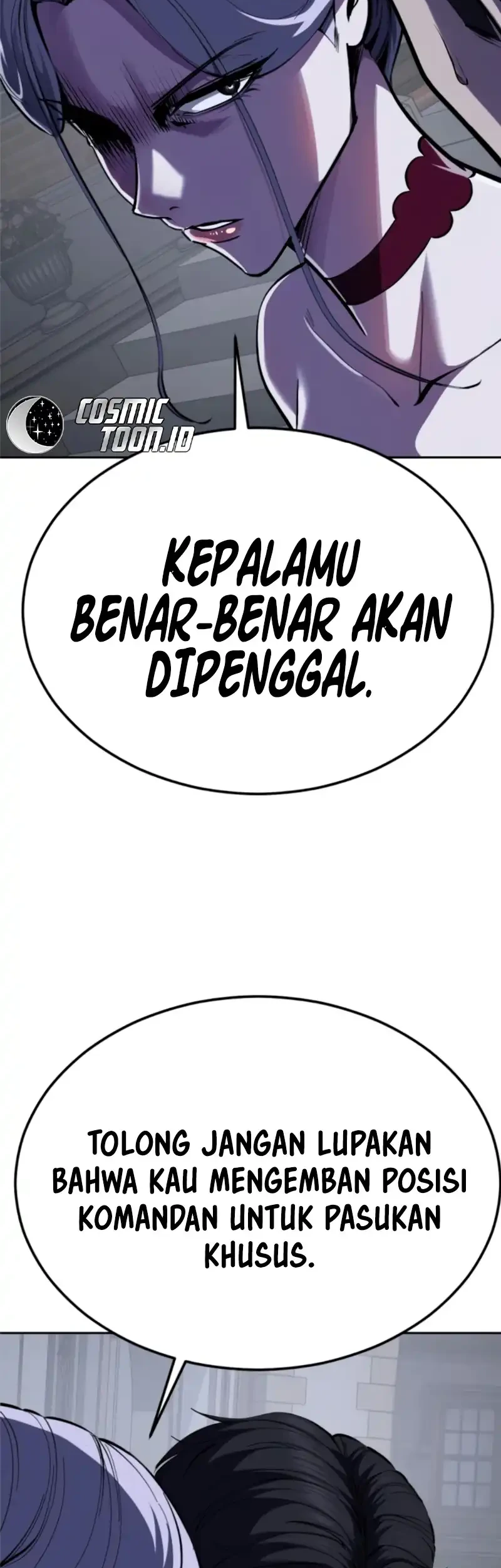 Ticket Hero S2 Chapter 180 Gambar 52