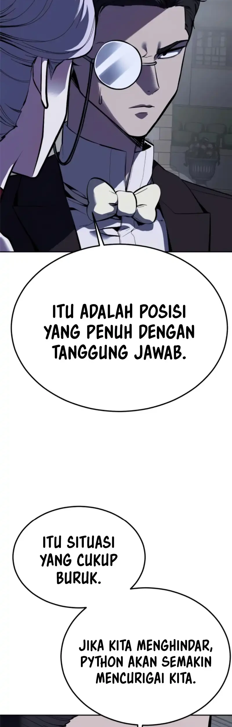 Ticket Hero S2 Chapter 180 Gambar 53