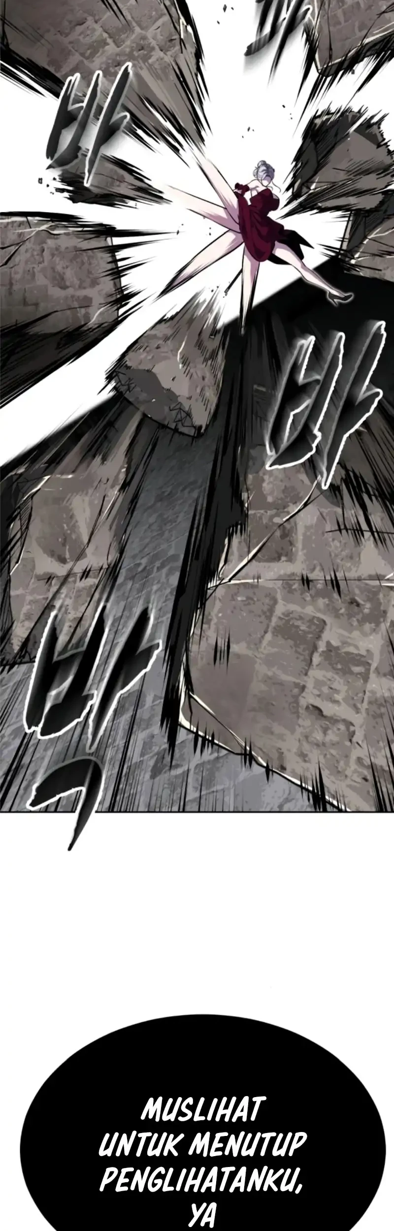 Ticket Hero S2 Chapter 181 Gambar 57