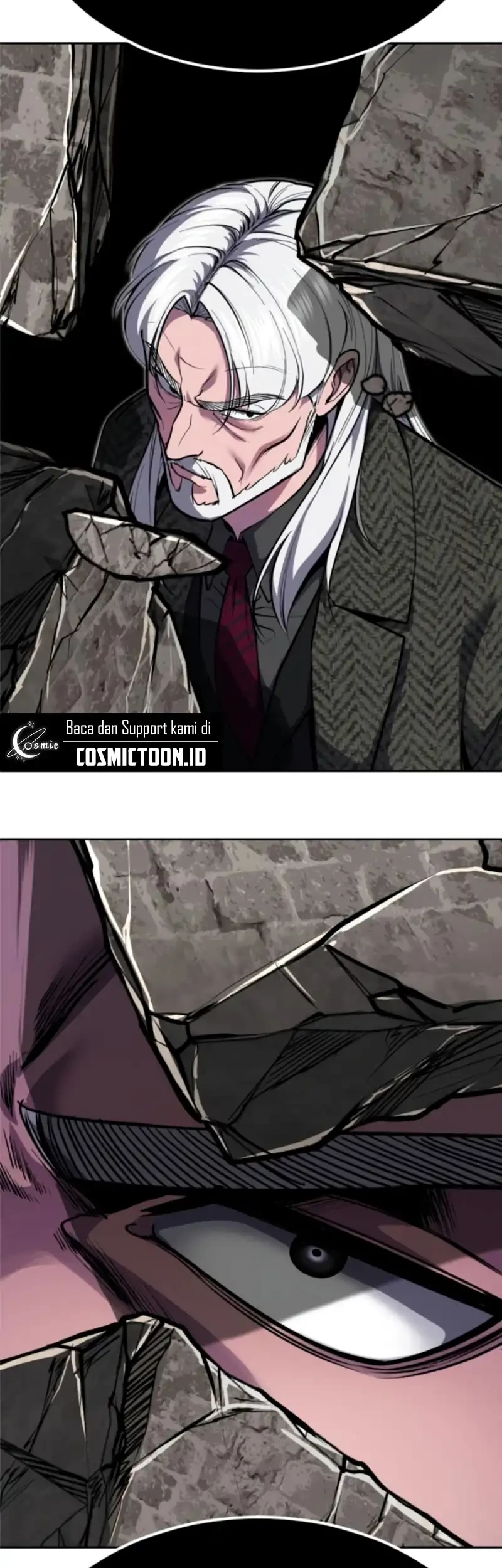 Ticket Hero S2 Chapter 181 Gambar 58