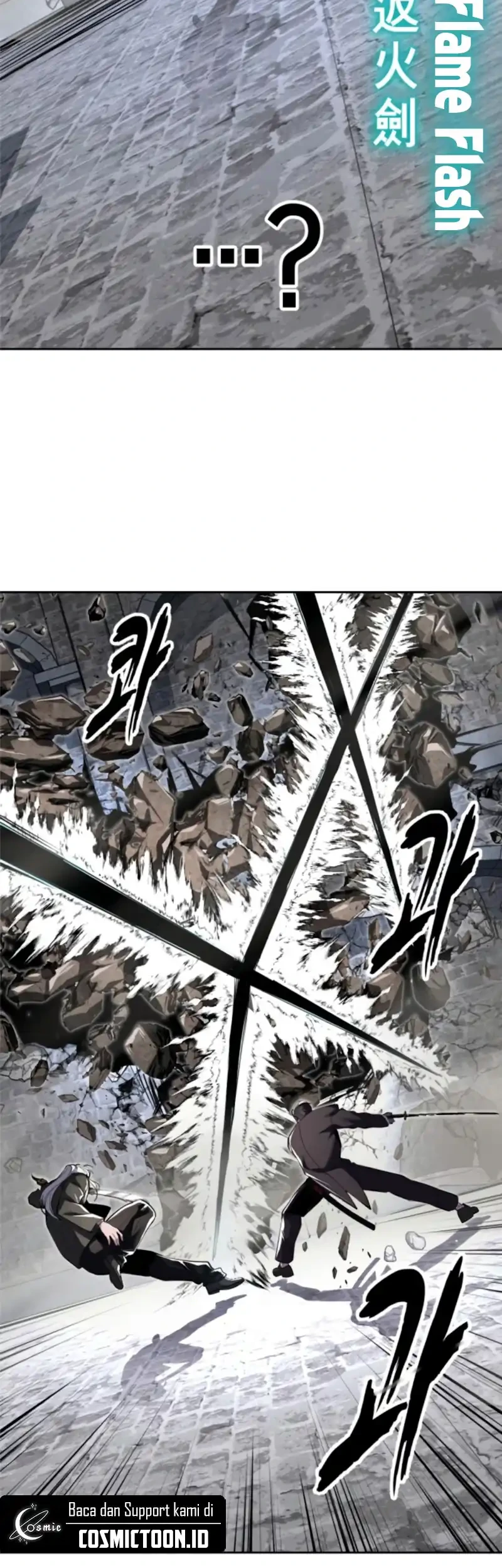 Ticket Hero S2 Chapter 181 Gambar 54