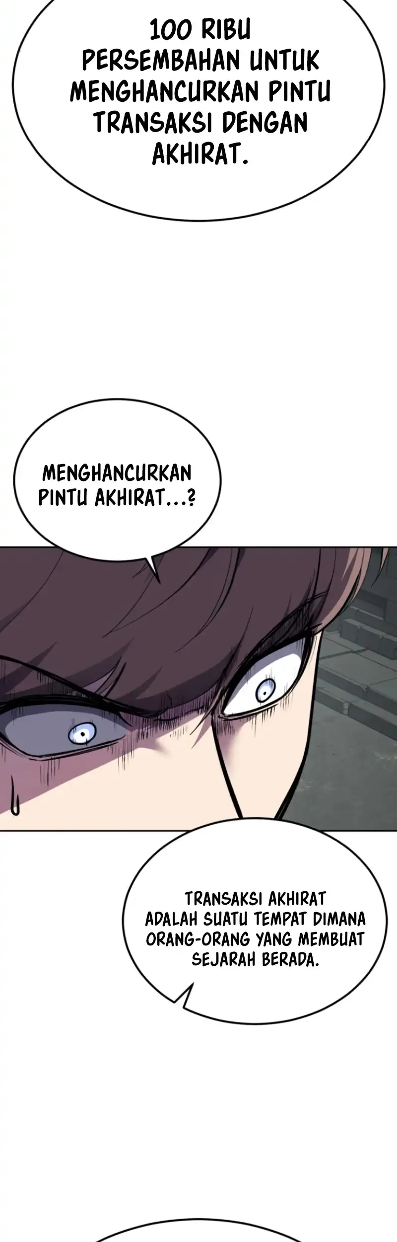 Ticket Hero S2 Chapter 182 Gambar 48