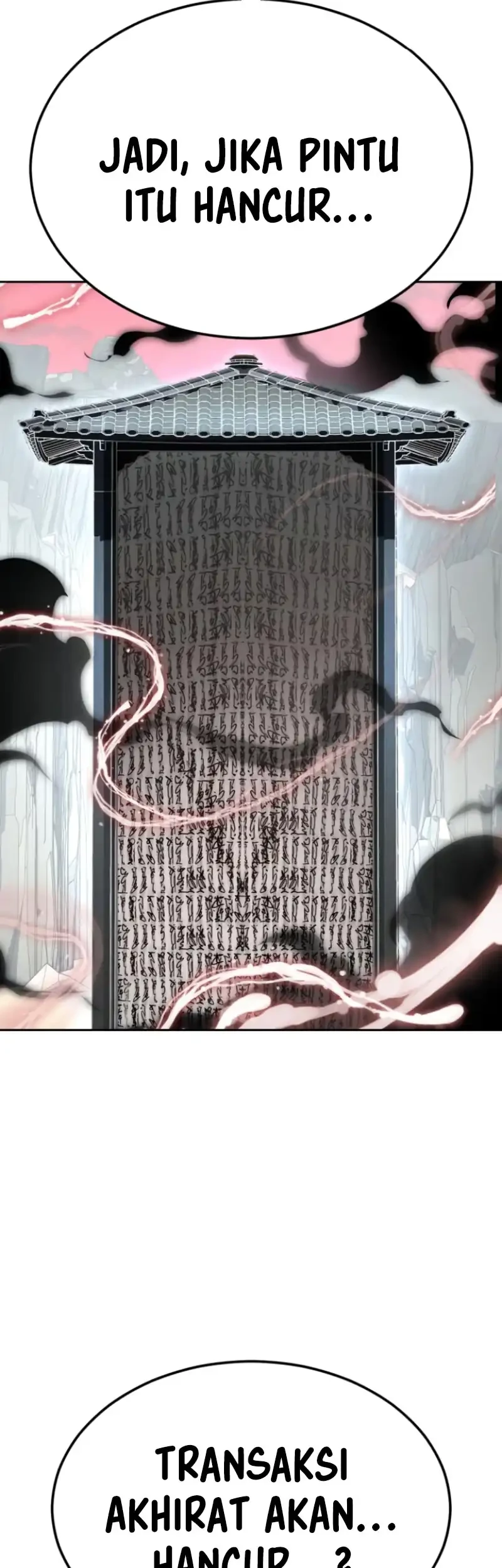 Ticket Hero S2 Chapter 182 Gambar 50