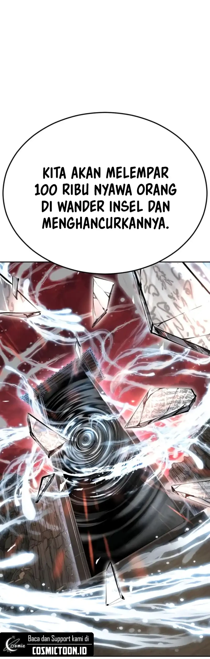 Ticket Hero S2 Chapter 182 Gambar 52