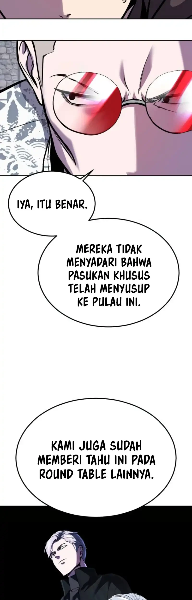 Ticket Hero S2 Chapter 183 Gambar 58