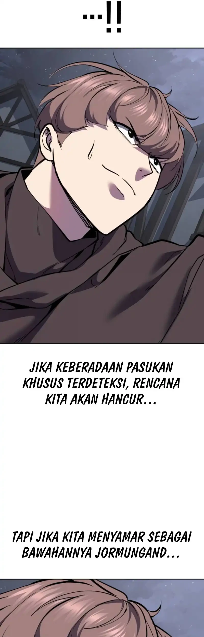 Ticket Hero S2 Chapter 183 Gambar 60