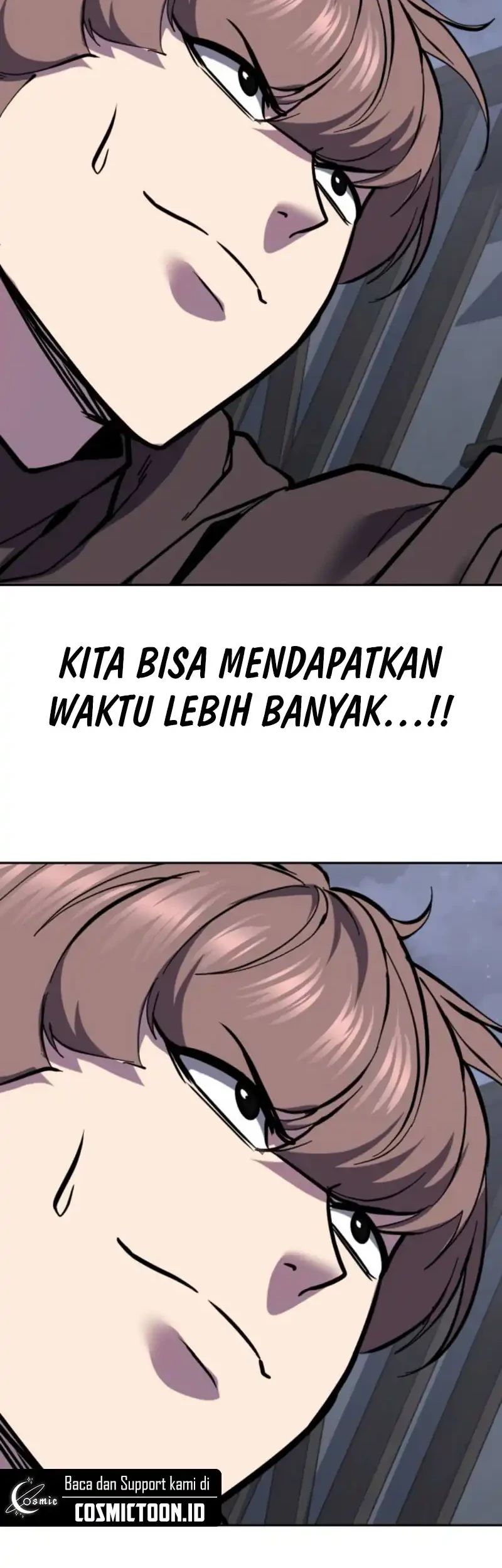 Ticket Hero S2 Chapter 183 Gambar 61