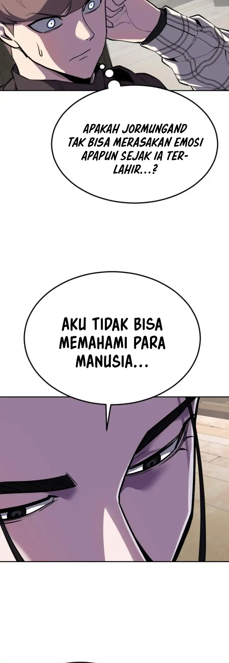 Ticket Hero S2 Chapter 185 Gambar 53