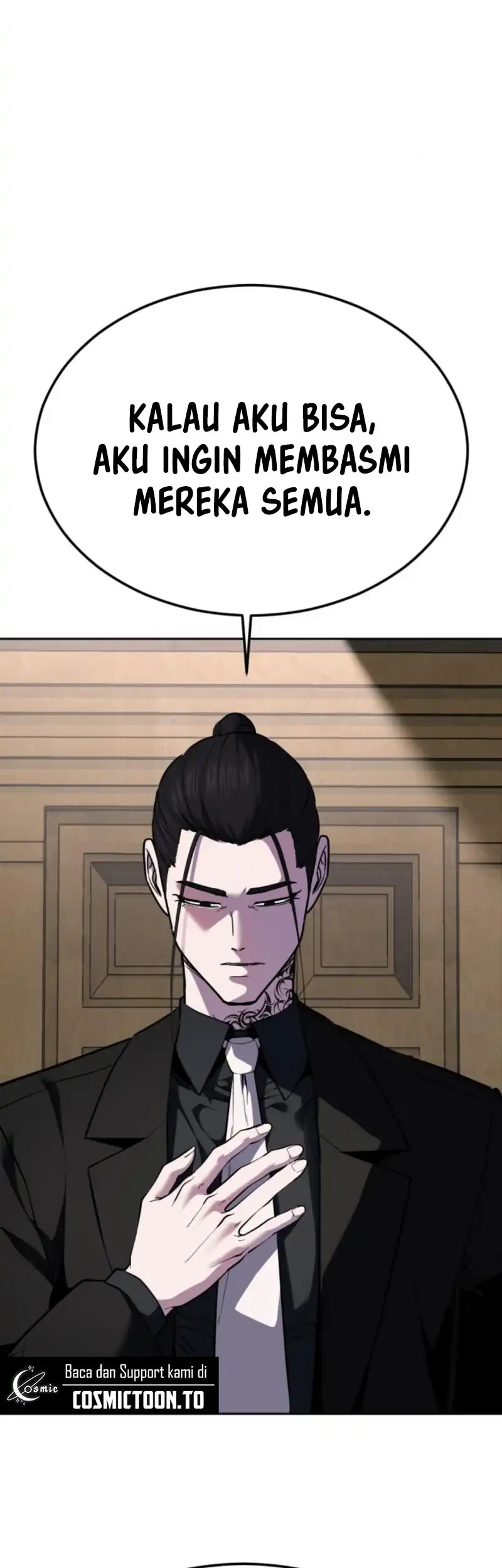 Ticket Hero S2 Chapter 185 Gambar 55