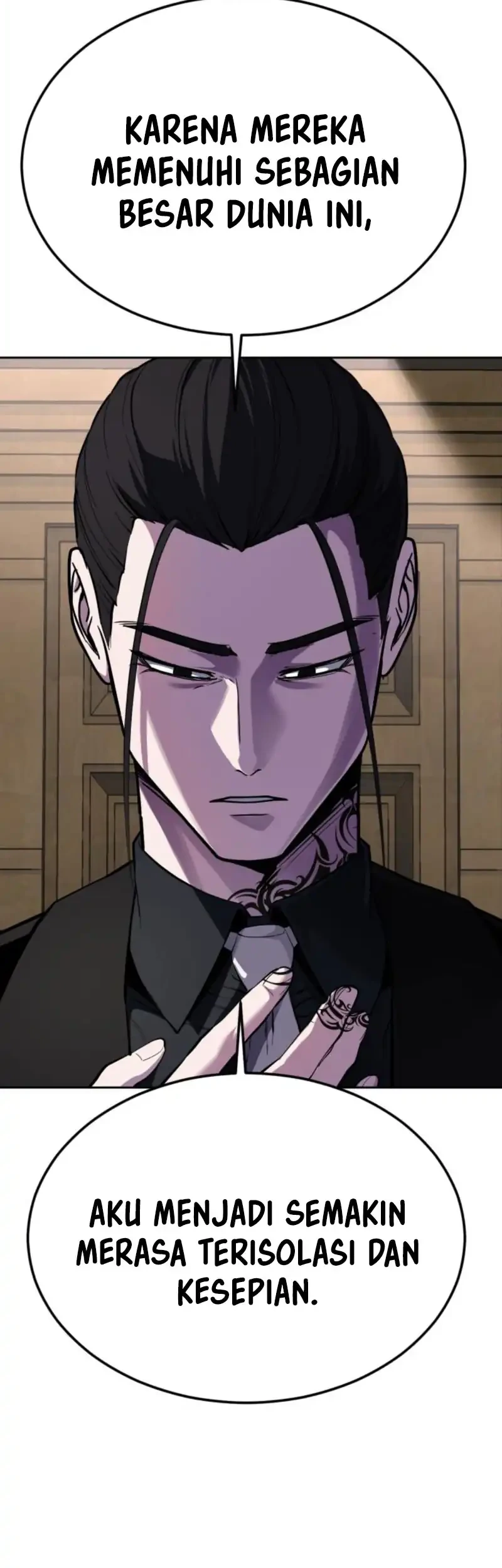 Ticket Hero S2 Chapter 185 Gambar 56