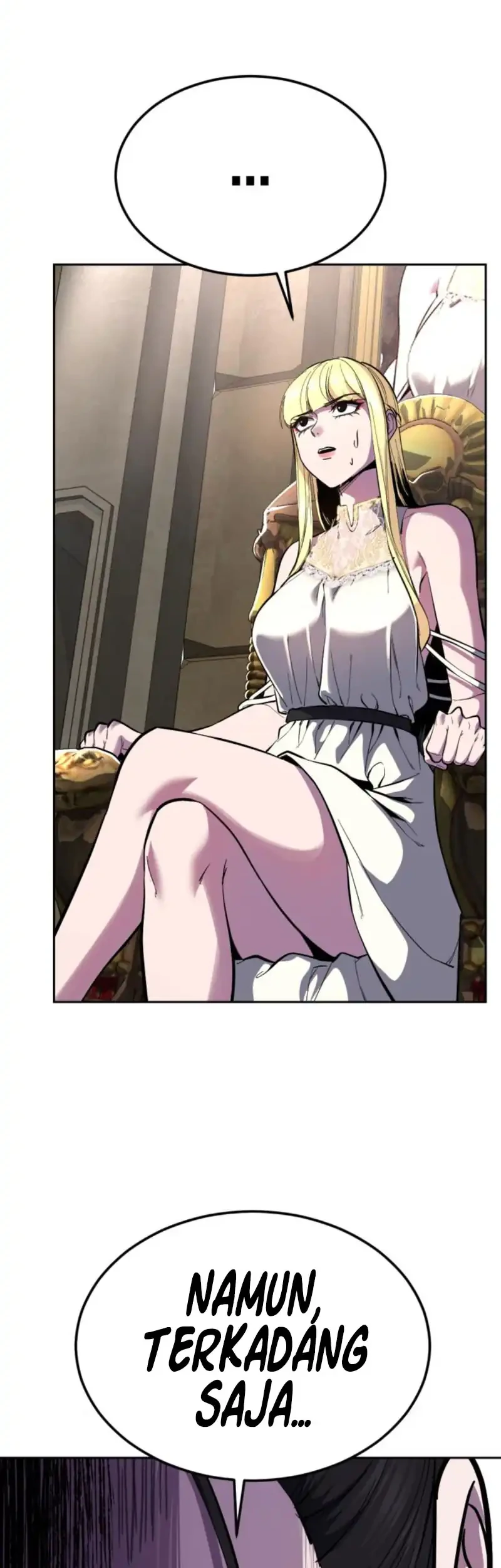 Ticket Hero S2 Chapter 185 Gambar 57