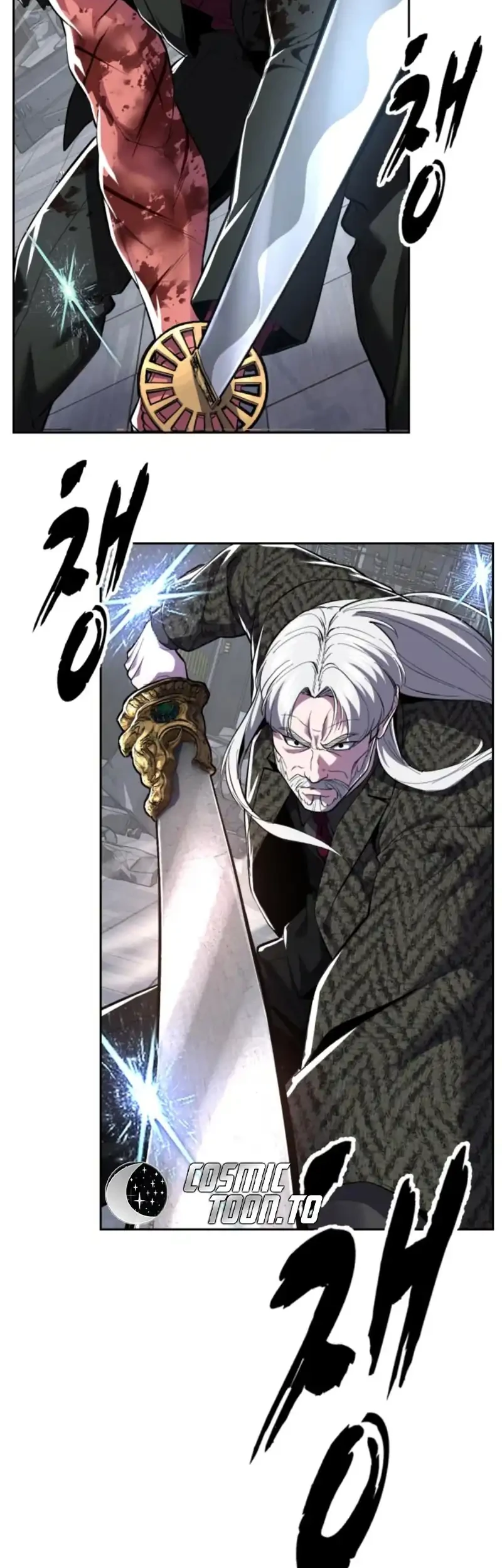 Ticket Hero S2 Chapter 186 Gambar 55