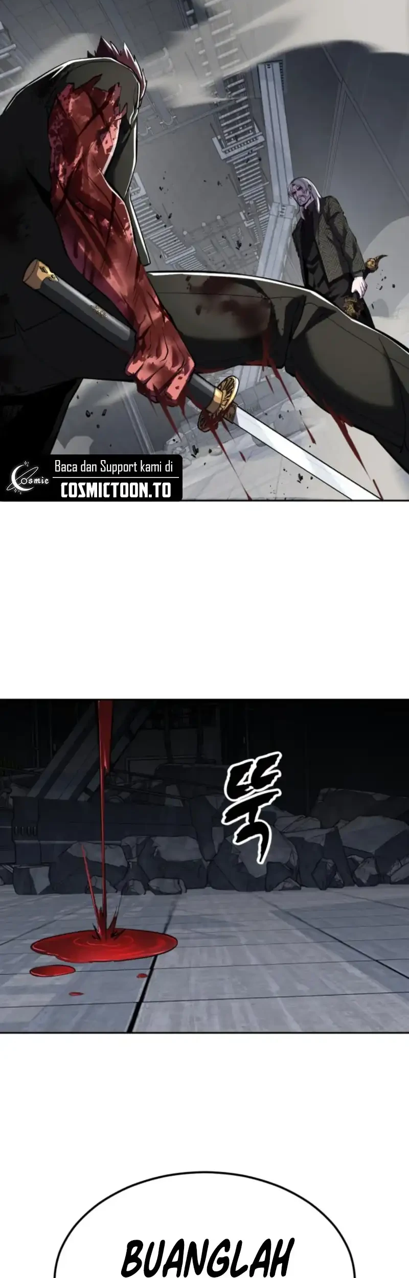 Ticket Hero S2 Chapter 186 Gambar 59