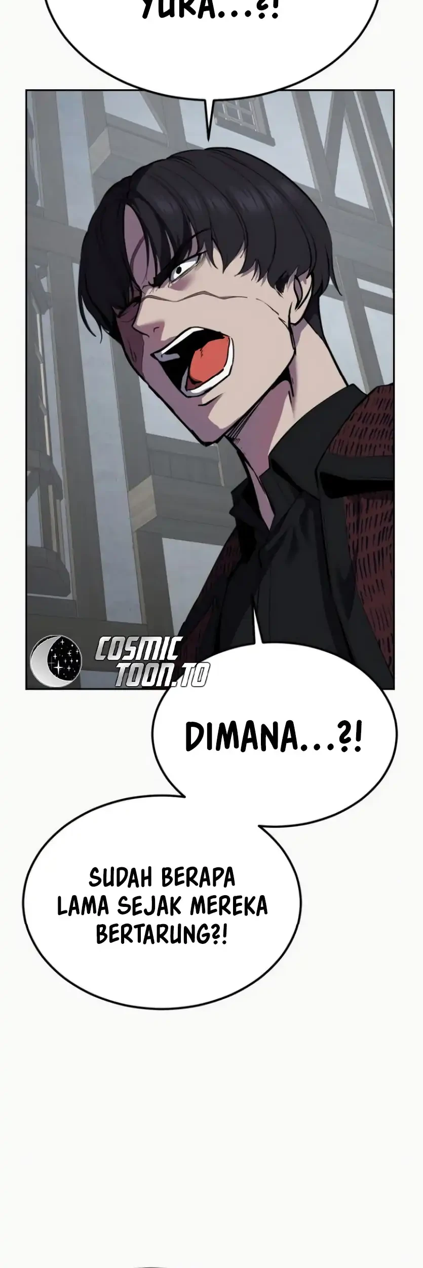 Ticket Hero S2 Chapter 187 Gambar 51
