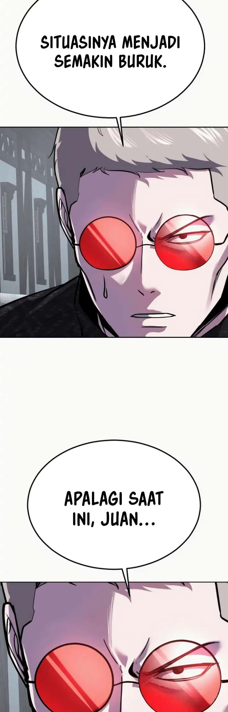 Ticket Hero S2 Chapter 187 Gambar 54