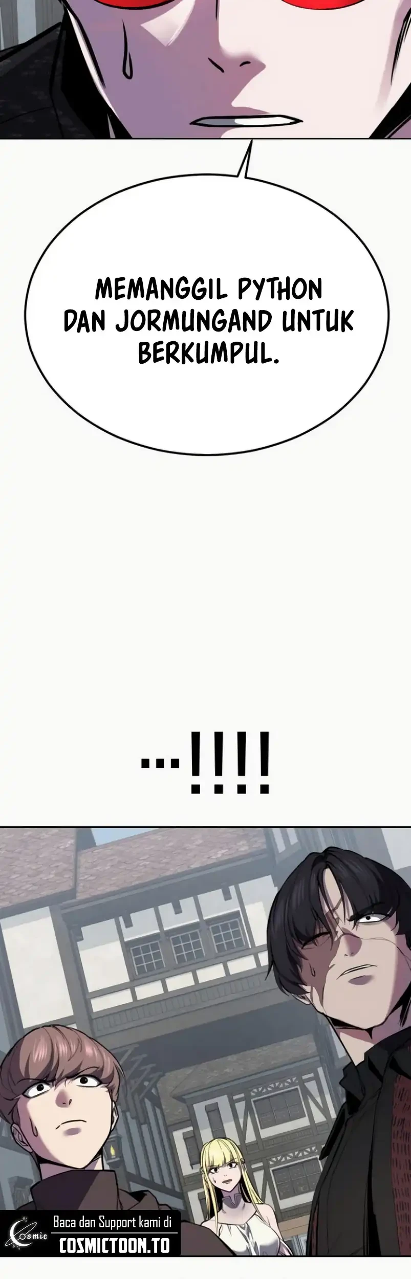 Ticket Hero S2 Chapter 187 Gambar 55