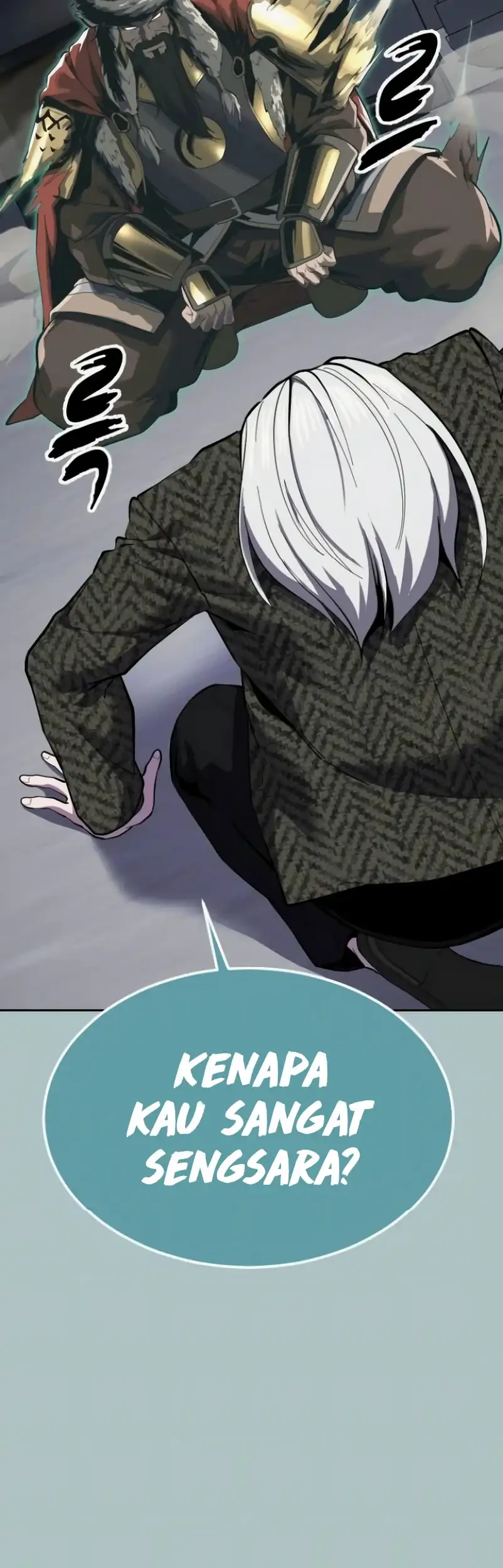 Ticket Hero S2 Chapter 188 Gambar 51