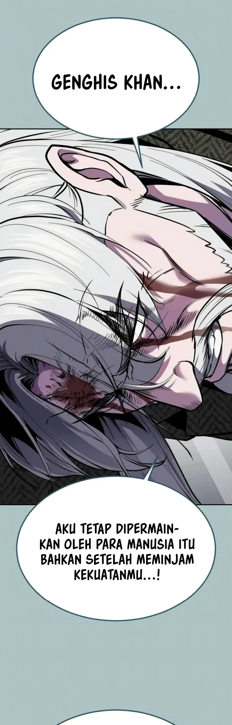 Ticket Hero S2 Chapter 188 Gambar 52